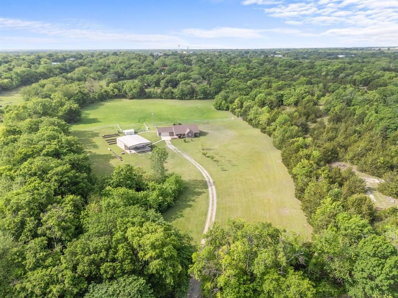 254 Jackson Road, Whitewright TX 75491 - Photo 4
