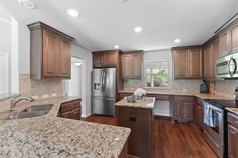 254 Jackson Road, Whitewright TX 75491 - Photo 21