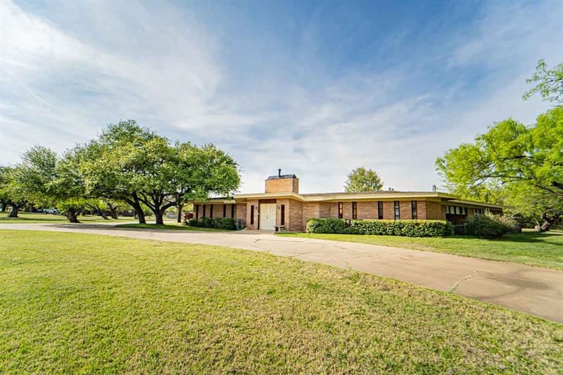 4 Chaparral Lane, Breckenridge TX 76424 - Photo 2