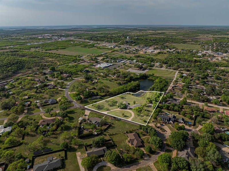 4 Chaparral Lane, Breckenridge TX 76424 - Photo 7