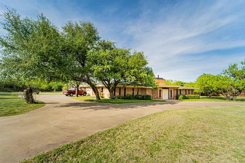 4 Chaparral Lane, Breckenridge TX 76424 - Photo 3