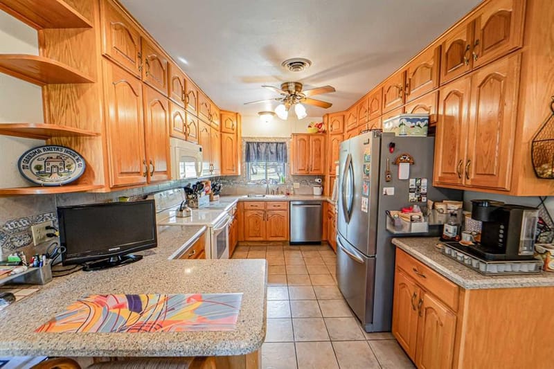 4 Chaparral Lane, Breckenridge TX 76424 - Photo 20