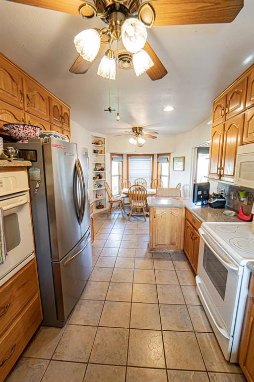 4 Chaparral Lane, Breckenridge TX 76424 - Photo 19