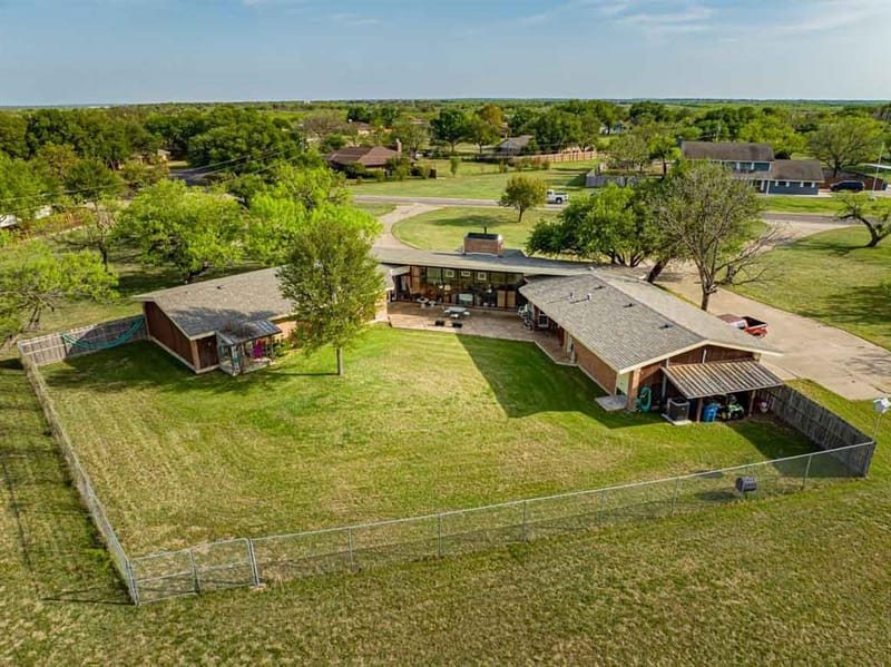4 Chaparral Lane, Breckenridge TX 76424 - Photo 40