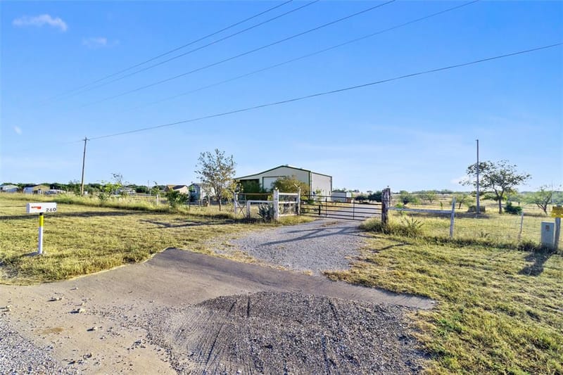 260 Fm 3118, Clifton TX 76634 - Photo 17