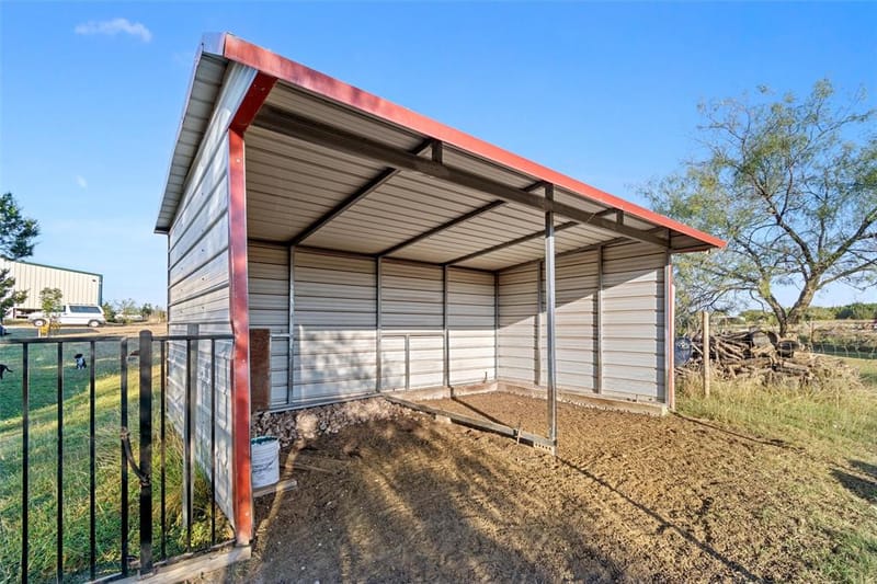260 Fm 3118, Clifton TX 76634 - Photo 12