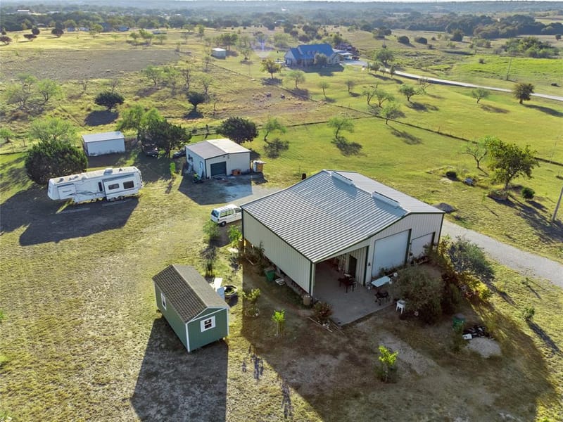 260 Fm 3118, Clifton TX 76634 - Photo 22