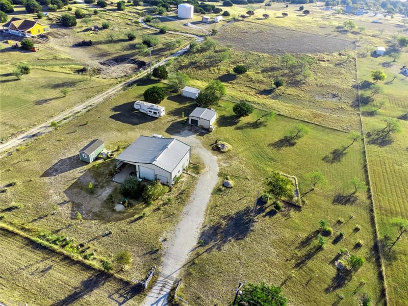 260 Fm 3118, Clifton TX 76634 - Photo 19