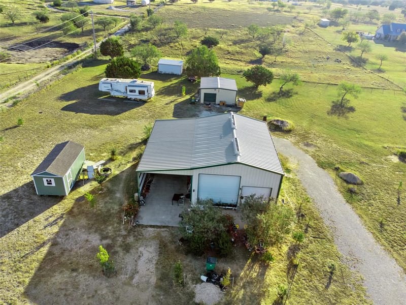 260 Fm 3118, Clifton TX 76634 - Photo 21