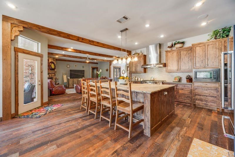 7831 Clark Court, Ovilla TX 75154 - Photo 8