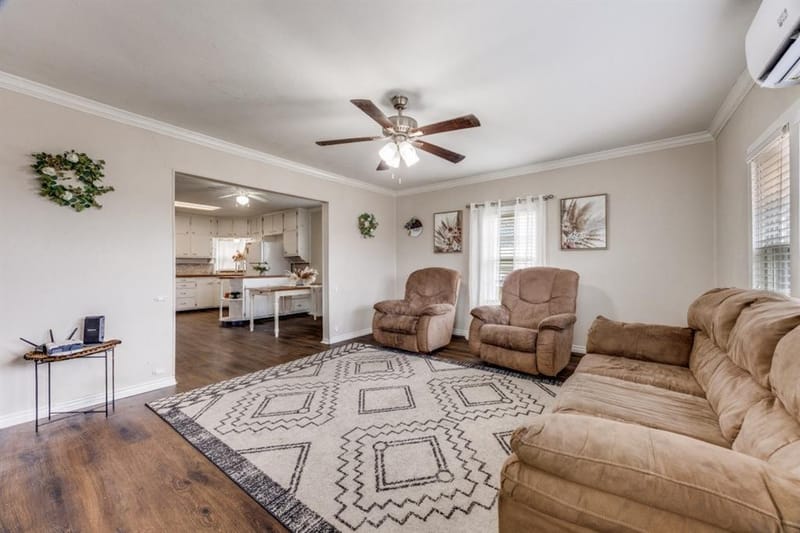308 N Bois D Arc Street, Savoy TX 75479 - Photo 2
