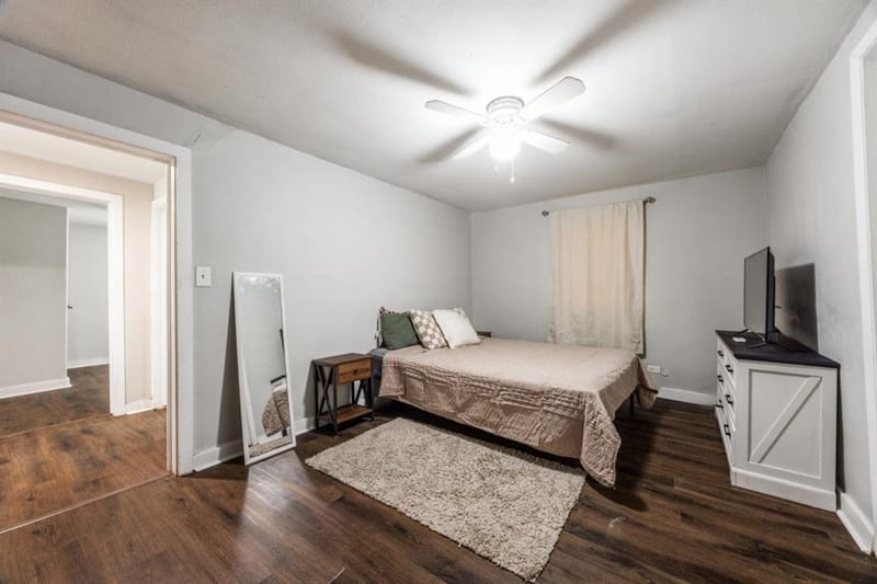 308 N Bois D Arc Street, Savoy TX 75479 - Photo 6