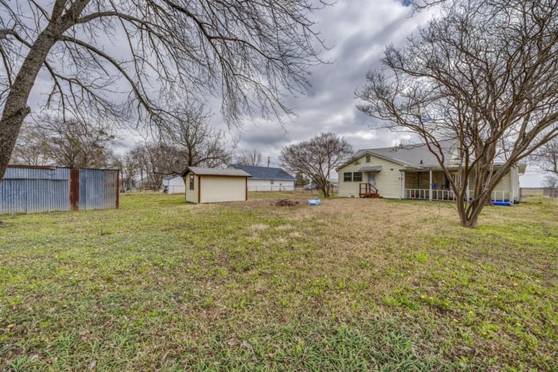 308 N Bois D Arc Street, Savoy TX 75479 - Photo 12