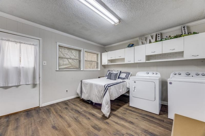 308 N Bois D Arc Street, Savoy TX 75479 - Photo 10