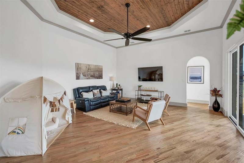 231 Nueces Trail, Aledo TX 76008 - Photo 23