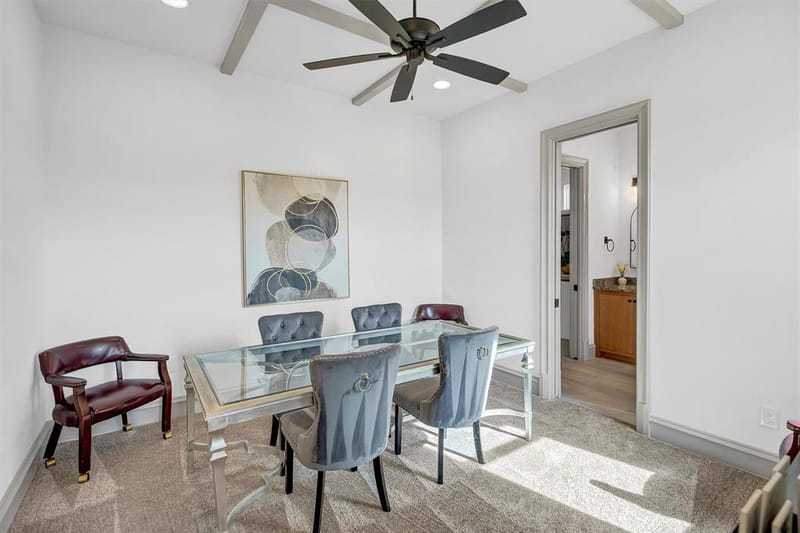 231 Nueces Trail, Aledo TX 76008 - Photo 24