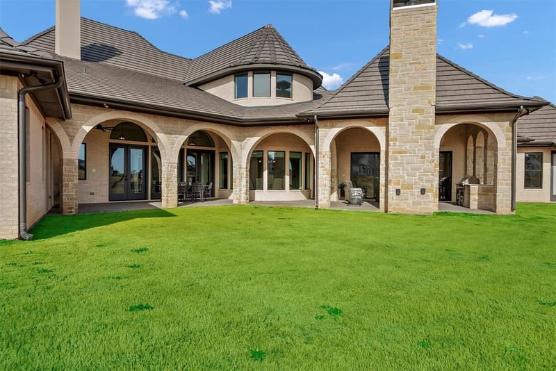 231 Nueces Trail, Aledo TX 76008 - Photo 37