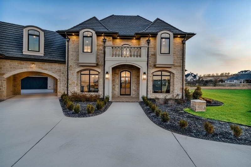 231 Nueces Trail, Aledo TX 76008 - Photo 40