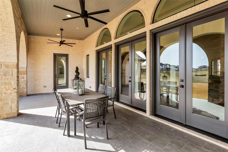 231 Nueces Trail, Aledo TX 76008 - Photo 35