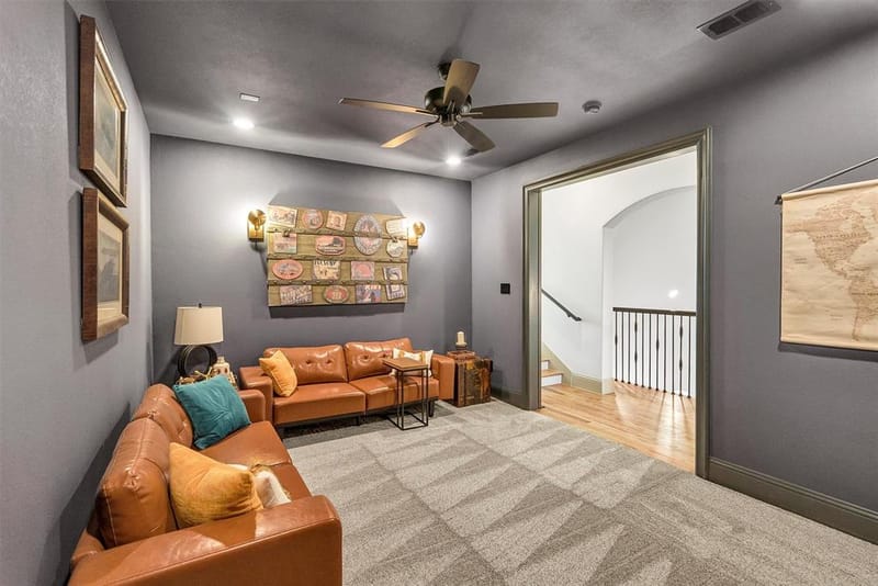 231 Nueces Trail, Aledo TX 76008 - Photo 29