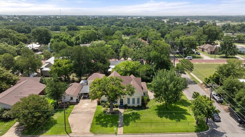 330 E Mcneill Street, Stephenville TX 76401 - Photo 24