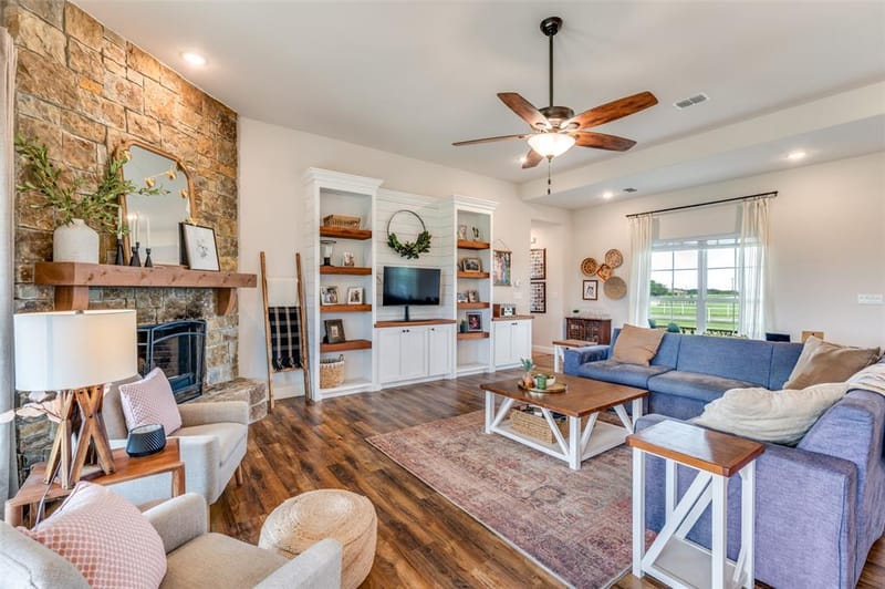 6200 Mcnatt Road, Aubrey TX 76227 - Photo 2