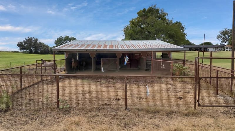 8445 S Fm 730, Boyd TX 76023 - Photo 7