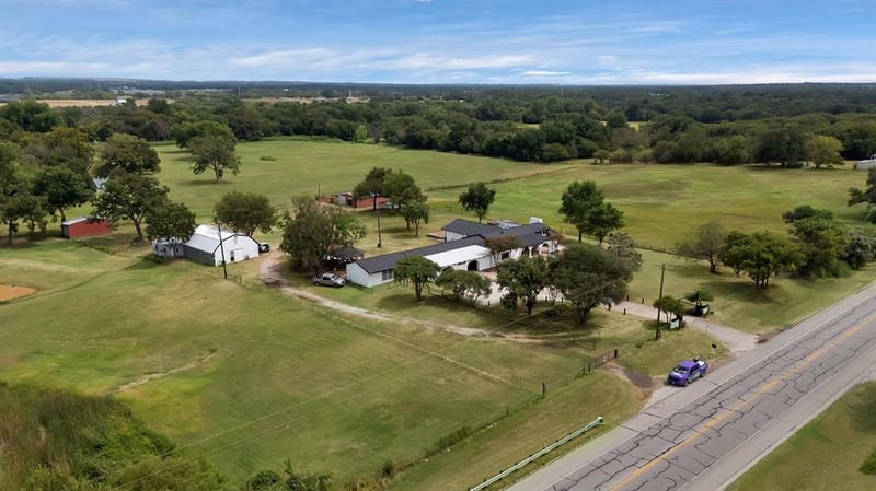 8445 S Fm 730, Boyd TX 76023 - Photo 3