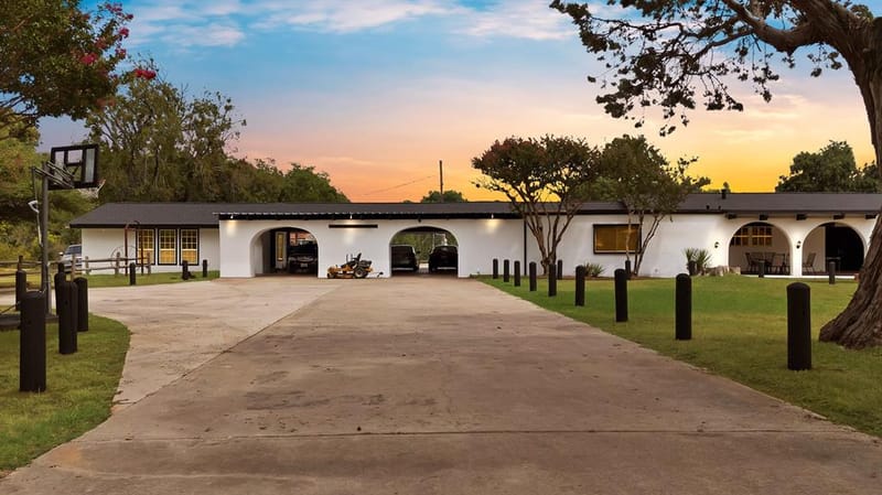 8445 S Fm 730, Boyd TX 76023