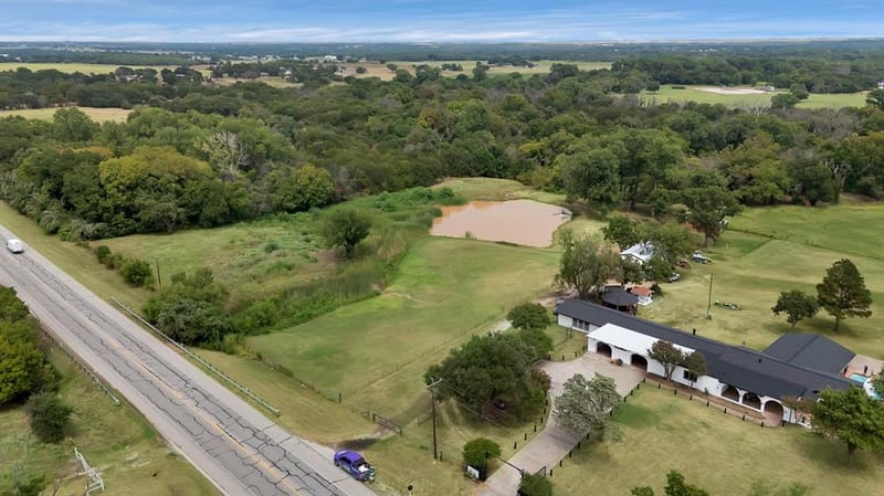 8445 S Fm 730, Boyd TX 76023 - Photo 9