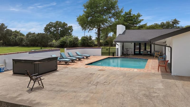 8445 S Fm 730, Boyd TX 76023 - Photo 30