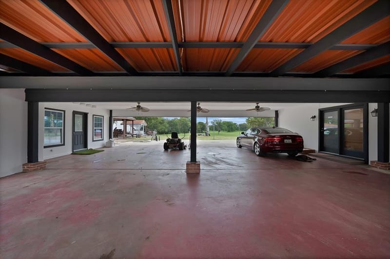 8445 S Fm 730, Boyd TX 76023 - Photo 33