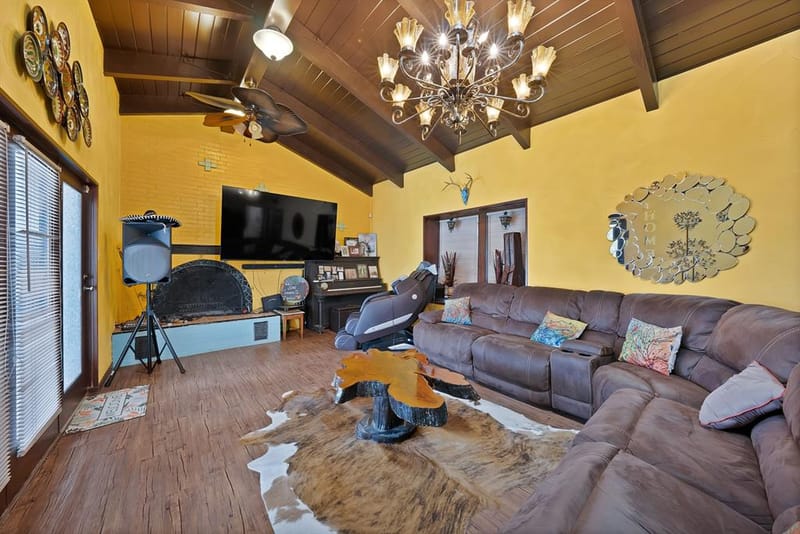 8445 S Fm 730, Boyd TX 76023 - Photo 14