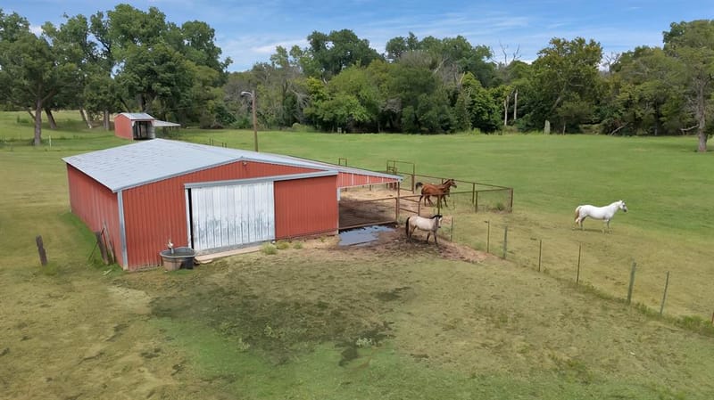 8445 S Fm 730, Boyd TX 76023 - Photo 8