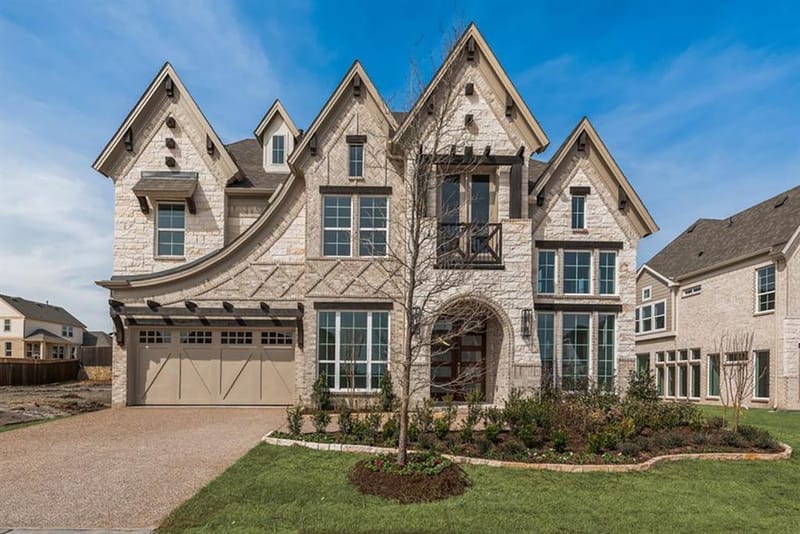 4125 Selborne Drive, Rockwall TX 75032