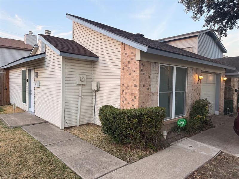 401 San Maria Drive, Garland TX 75043