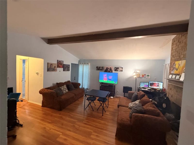 401 San Maria Drive, Garland TX 75043 - Photo 4