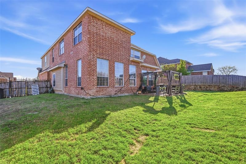 645 Ten Mile Drive, DeSoto TX 75115 - Photo 36