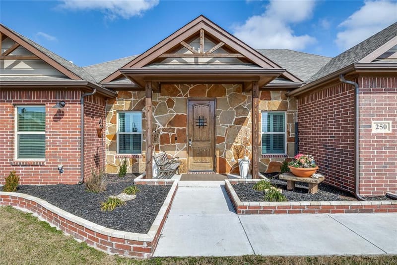 250 Alondrita Street, Celeste TX 75423 - Photo 3