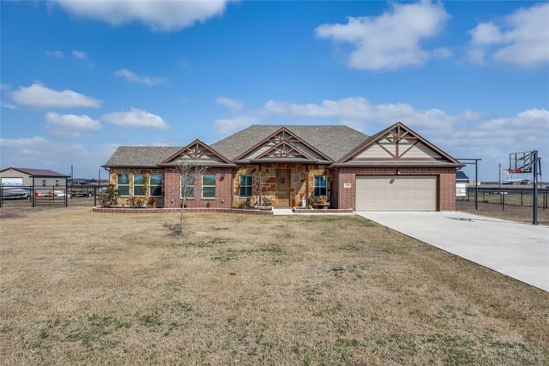 250 Alondrita Street, Celeste TX 75423 - Photo 28