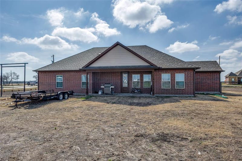 250 Alondrita Street, Celeste TX 75423 - Photo 20