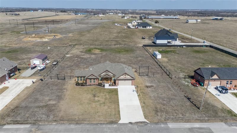 250 Alondrita Street, Celeste TX 75423 - Photo 24