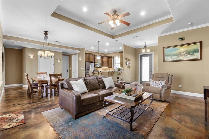 139 Saddlewood, Waco TX 76705 - Photo 6