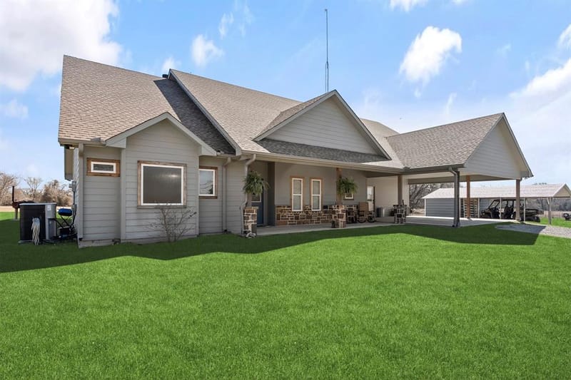 10227 State Highway 198, Canton TX 75103 - Photo 2