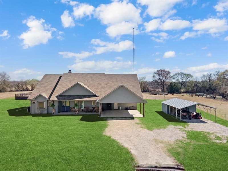 10227 State Highway 198, Canton TX 75103 - Photo 3