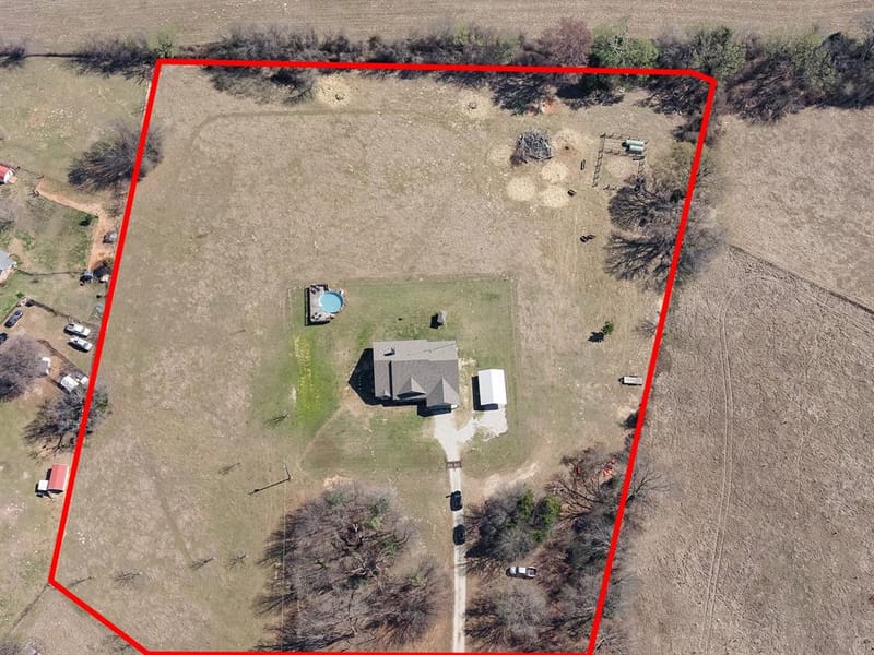10227 State Highway 198, Canton TX 75103 - Photo 36