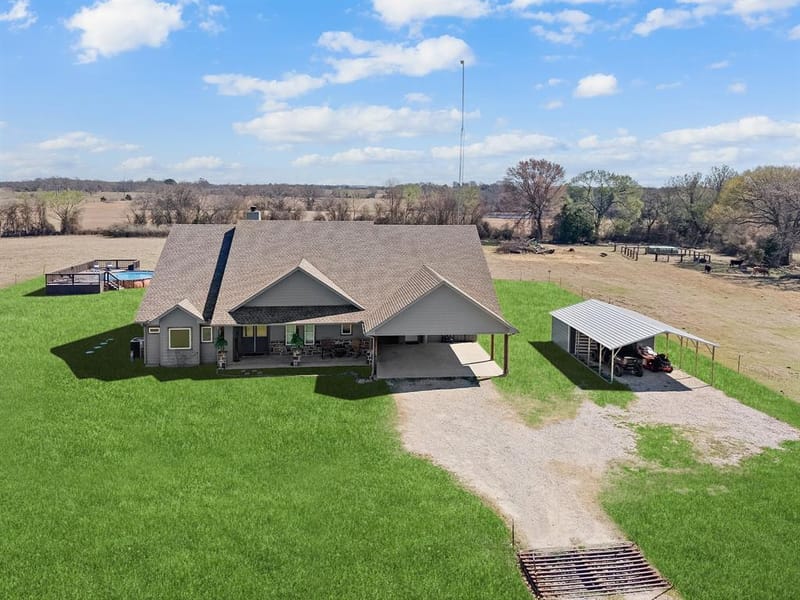10227 State Highway 198, Canton TX 75103
