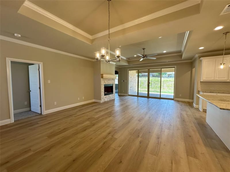 2005 Belle Lagos Lane, Cleburne TX 76033 - Photo 5