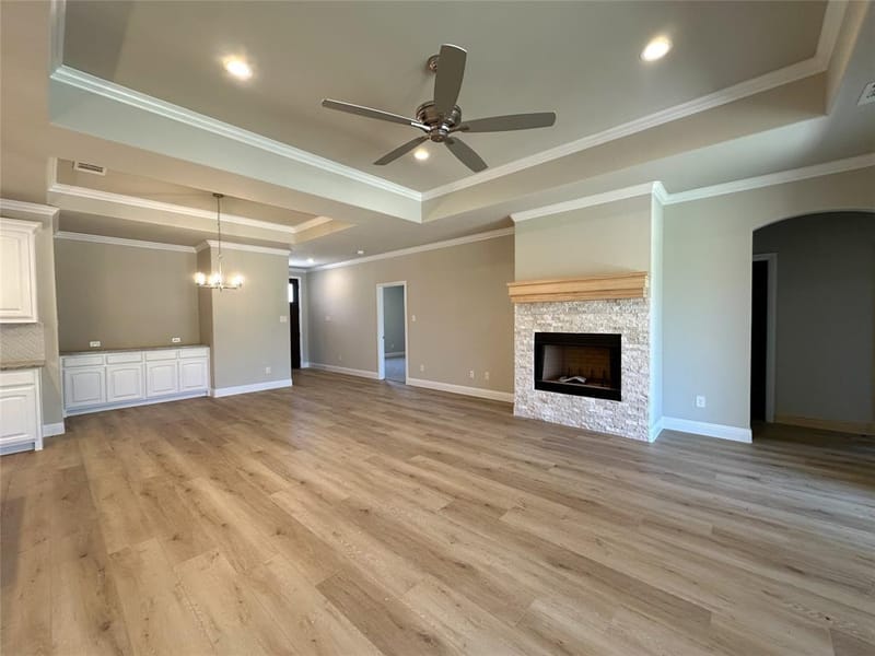 2005 Belle Lagos Lane, Cleburne TX 76033 - Photo 4