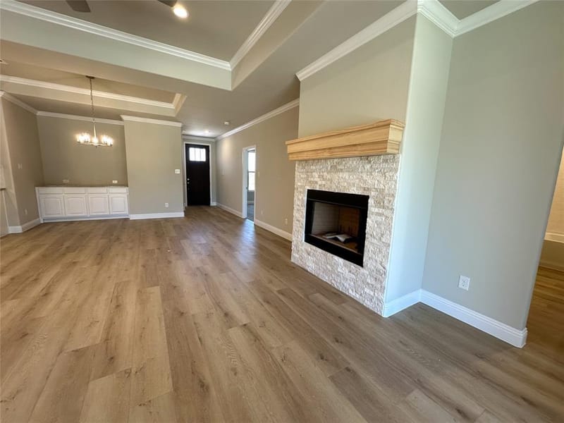 2005 Belle Lagos Lane, Cleburne TX 76033 - Photo 8